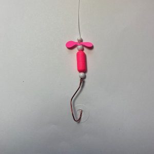 Slow Death Fishing Rigs