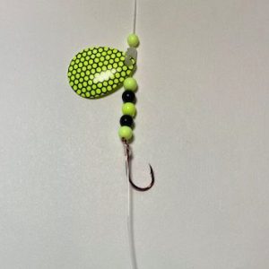 Scale Blade Crawler Harnesses (3-hook)