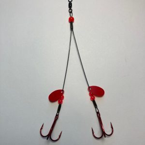 Quick Strike Fishing Rig
