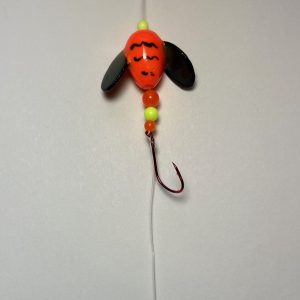 Propeller Fishing Rig